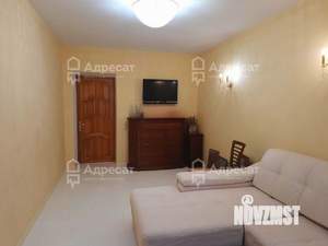 2-к квартира, вторичка, 46м2, 5/5 этаж