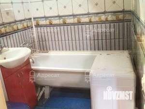 1-к квартира, вторичка, 39м2, 4/9 этаж