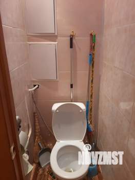 4-к квартира, вторичка, 79м2, 4/9 этаж