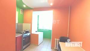 3-к квартира, вторичка, 58м2, 3/9 этаж