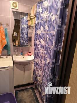 4-к квартира, вторичка, 74м2, 9/9 этаж