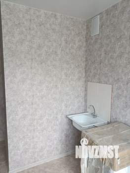 3-к квартира, вторичка, 57м2, 5/5 этаж