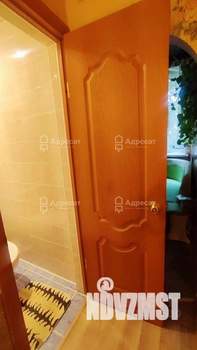 3-к квартира, вторичка, 68м2, 1/4 этаж