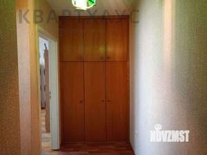 1-к квартира, вторичка, 40м2, 8/9 этаж