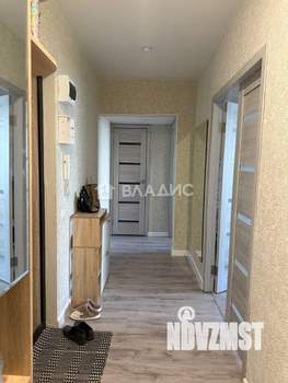 2-к квартира, вторичка, 52м2, 9/9 этаж