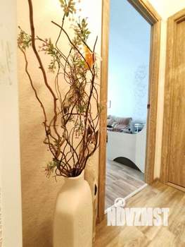 1-к квартира, вторичка, 40м2, 5/10 этаж