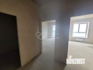 1-к квартира, вторичка, 36м2, 8/20 этаж