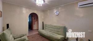 2-к квартира, вторичка, 44м2, 1/5 этаж