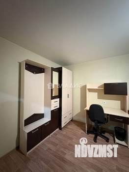 1-к квартира, вторичка, 35м2, 1/16 этаж