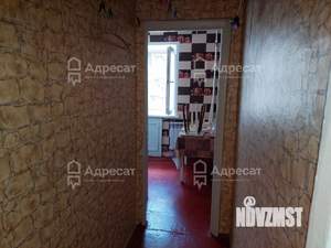 2-к квартира, вторичка, 43м2, 1/5 этаж