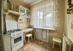 1-к квартира, вторичка, 33м2, 2/9 этаж
