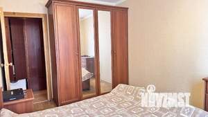 3-к квартира, вторичка, 59м2, 7/16 этаж