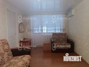 2-к квартира, вторичка, 42м2, 2/4 этаж
