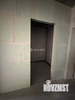 1-к квартира, вторичка, 39м2, 20/23 этаж