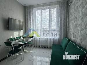 2-к квартира, вторичка, 36м2, 21/22 этаж