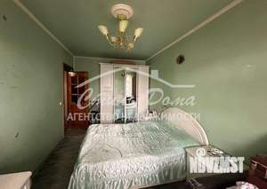 2-к квартира, вторичка, 52м2, 6/9 этаж