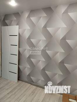 2-к квартира, вторичка, 41м2, 1/4 этаж