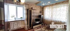 1-к квартира, вторичка, 31м2, 1/5 этаж