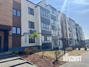 1-к квартира, вторичка, 35м2, 1/4 этаж