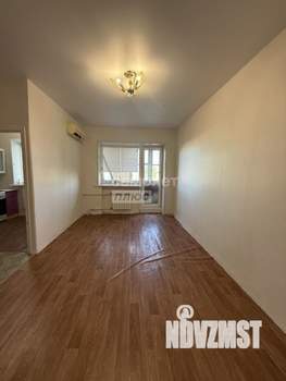 1-к квартира, вторичка, 29м2, 5/5 этаж