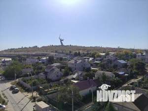 1-к квартира, вторичка, 39м2, 4/7 этаж