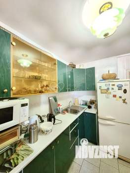 1-к квартира, вторичка, 39м2, 8/10 этаж