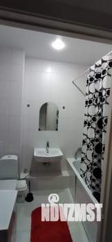 2-к квартира, вторичка, 46м2, 4/5 этаж