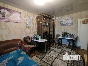 2-к квартира, вторичка, 44м2, 5/5 этаж