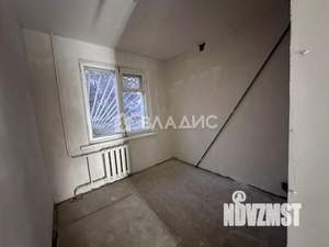 1-к квартира, вторичка, 29м2, 1/5 этаж