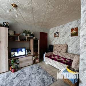 2-к квартира, вторичка, 42м2, 3/4 этаж