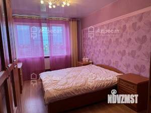 3-к квартира, вторичка, 57м2, 9/9 этаж