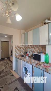 1-к квартира, вторичка, 37м2, 4/9 этаж