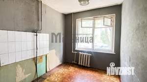 3-к квартира, вторичка, 65м2, 1/9 этаж