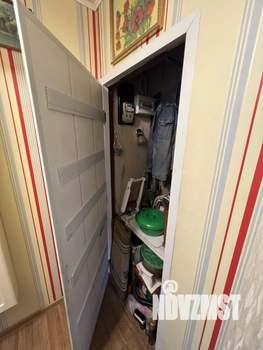 1-к квартира, вторичка, 31м2, 3/5 этаж