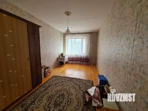 3-к квартира, вторичка, 106м2, 4/9 этаж