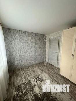 3-к квартира, вторичка, 61м2, 4/5 этаж