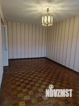 2-к квартира, вторичка, 43м2, 4/5 этаж