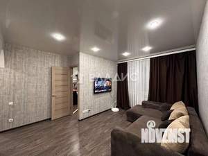 1-к квартира, вторичка, 30м2, 5/5 этаж