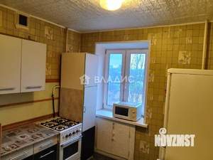 1-к квартира, вторичка, 35м2, 7/9 этаж