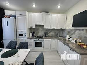 3-к квартира, вторичка, 91м2, 8/9 этаж