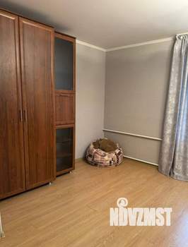 1-к квартира, вторичка, 32м2, 1/4 этаж