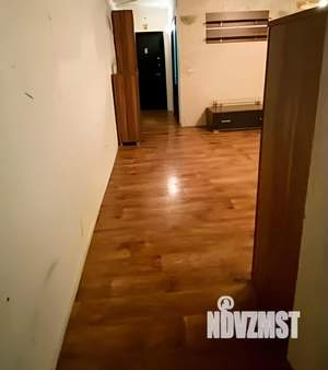 3-к квартира, вторичка, 56м2, 2/5 этаж