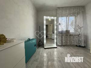 3-к квартира, вторичка, 62м2, 7/9 этаж