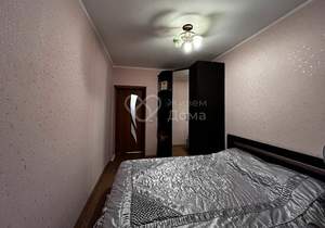 3-к квартира, вторичка, 63м2, 9/9 этаж