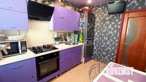 3-к квартира, вторичка, 59м2, 6/9 этаж