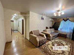 3-к квартира, вторичка, 56м2, 3/9 этаж