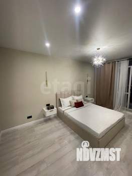2-к квартира, вторичка, 62м2, 21/26 этаж
