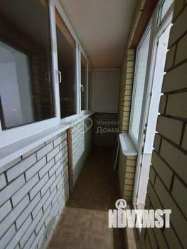 3-к квартира, вторичка, 72м2, 4/9 этаж
