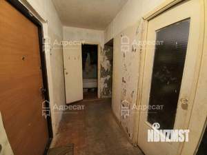 2-к квартира, вторичка, 50м2, 1/9 этаж