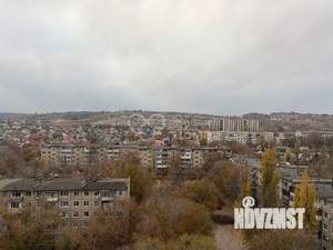 1-к квартира, вторичка, 37м2, 11/13 этаж